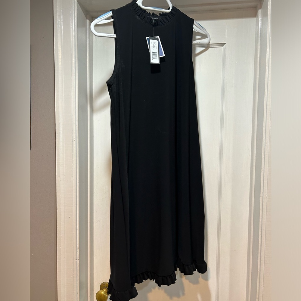 NWT Nick and Nash sleeveless dress